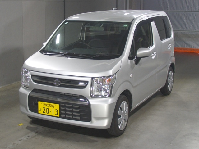 SUZUKI WAGON R 2024