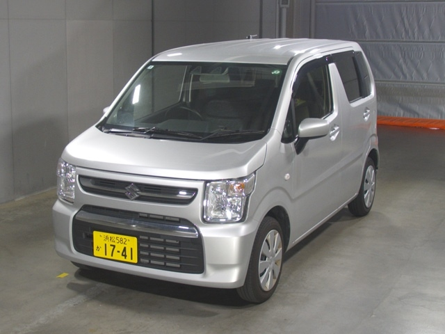 SUZUKI WAGON R 2024