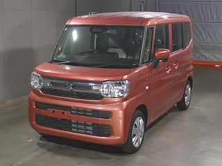 SUZUKI SPACIA 2023