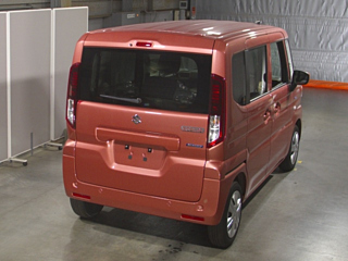 SUZUKI SPACIA 2023