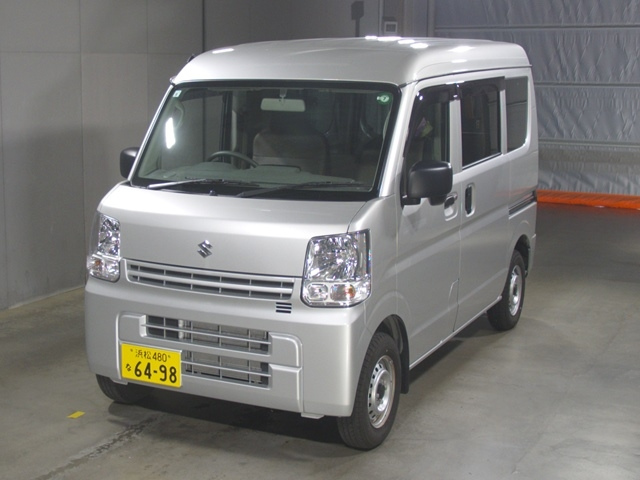 SUZUKI EVERY 2024