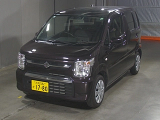 SUZUKI WAGON R 2024
