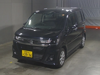 SUZUKI WAGON R 2025