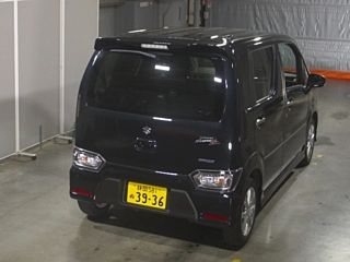 SUZUKI WAGON R 2025