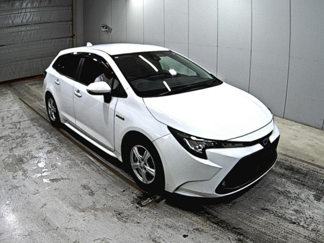 TOYOTA COROLLA TOURING 2020