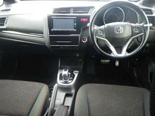 HONDA FIT 2015