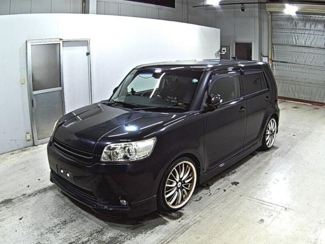 TOYOTA COROLLA RUMION 2015