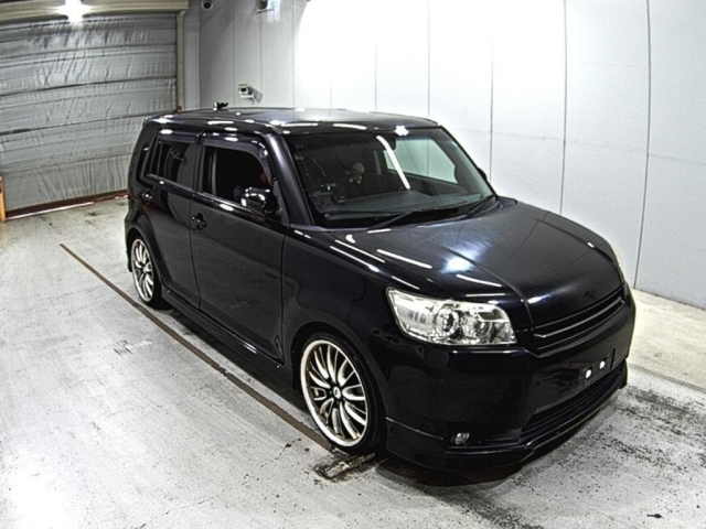 TOYOTA COROLLA RUMION 2015