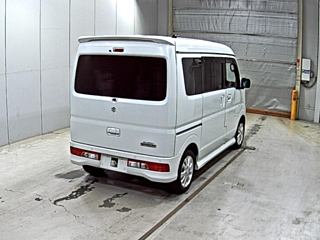 SUZUKI EVERY WAGON 2020