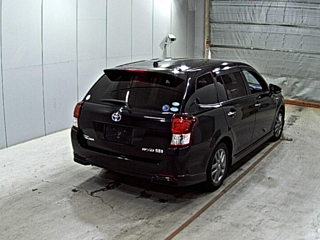 TOYOTA COROLLA FIELDER 2014