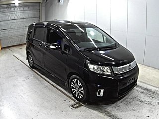 HONDA FREED 2014