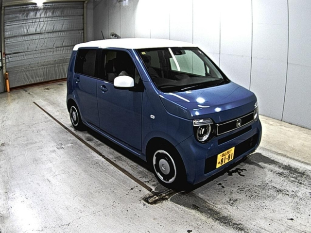 HONDA N WGN 2020