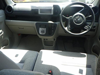 TOYOTA PASSO 2020