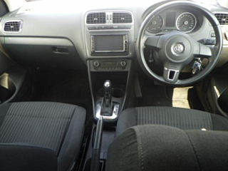 VOLKSWAGEN POLO 2013