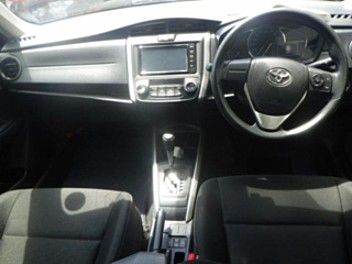 TOYOTA COROLLA FIELDER 2020