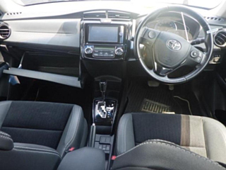 TOYOTA COROLLA FIELDER 2014