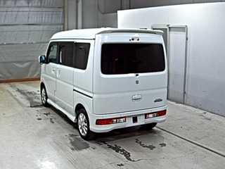 SUZUKI EVERY WAGON 2020