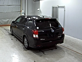 TOYOTA COROLLA FIELDER 2014