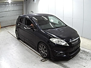 HONDA EDIX
