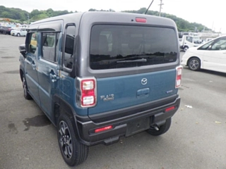 MAZDA FLAIR