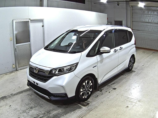 HONDA FREED 2020