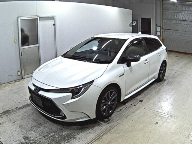 TOYOTA COROLLA TOURING 2020