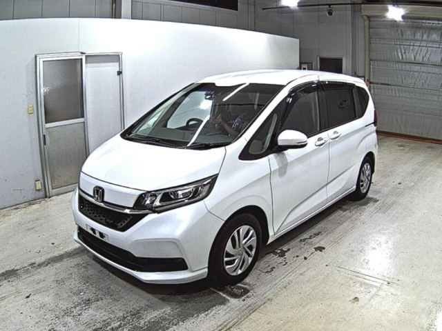 HONDA FREED 2020