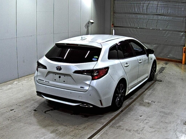 TOYOTA COROLLA TOURING 2020