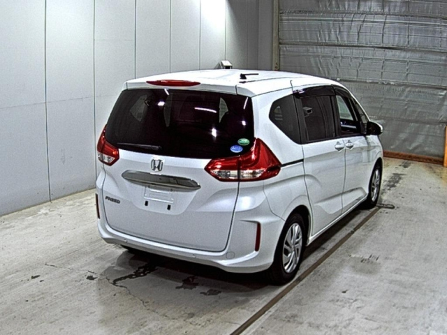 HONDA FREED 2020