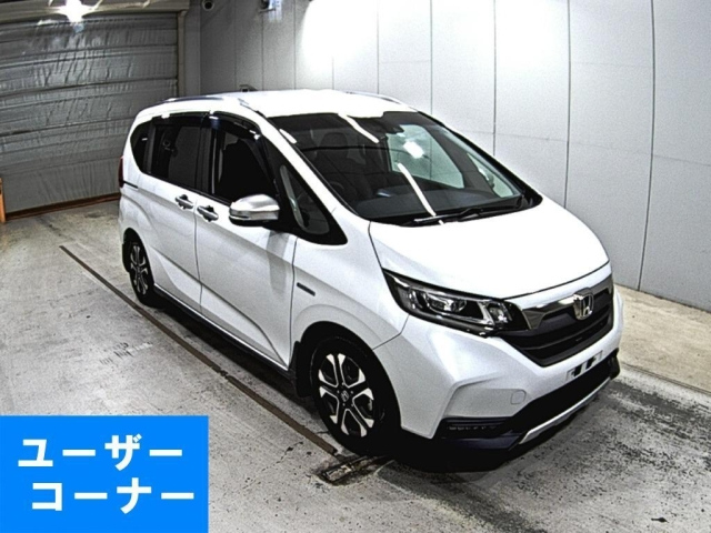 HONDA FREED 2020