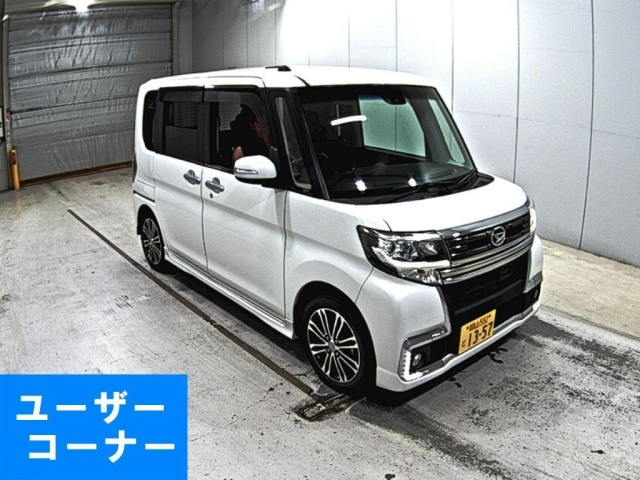 DAIHATSU TANTO 2016