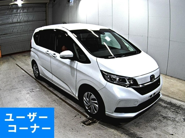 HONDA FREED 2020