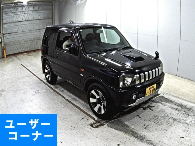 SUZUKI JIMNY 2010