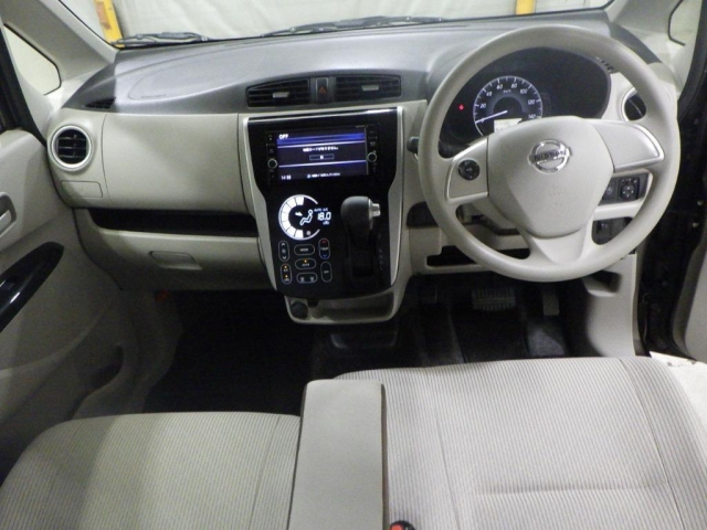 NISSAN DAYZ 2018