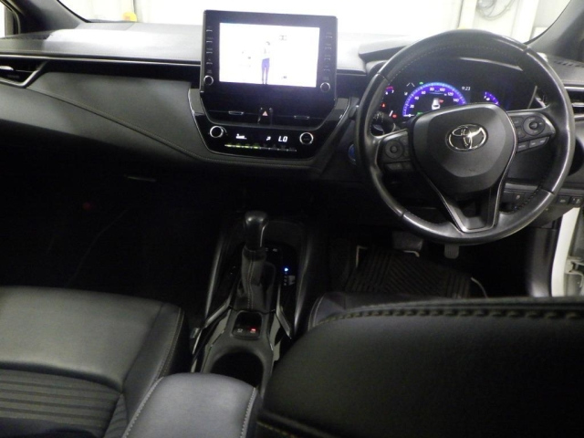 TOYOTA COROLLA TOURING 2020