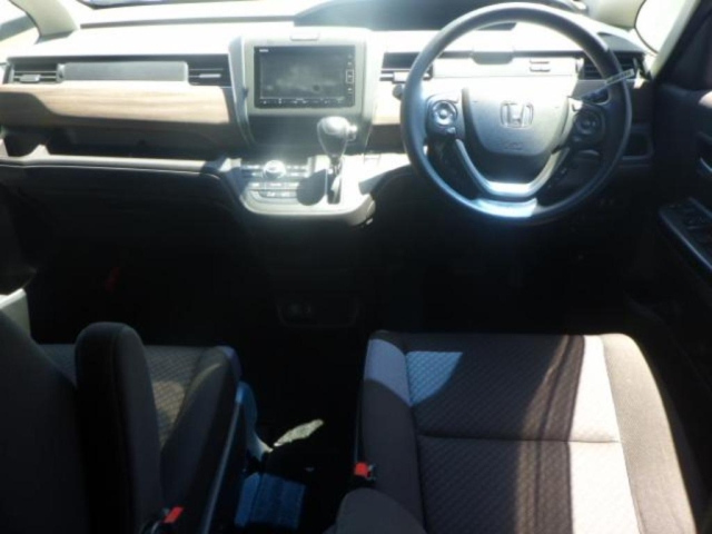 HONDA FREED 2020