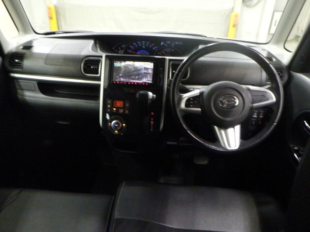 DAIHATSU TANTO 2016