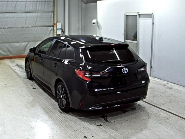 TOYOTA COROLLA TOURING 2022