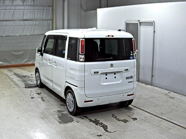 SUZUKI SPACIA 2020