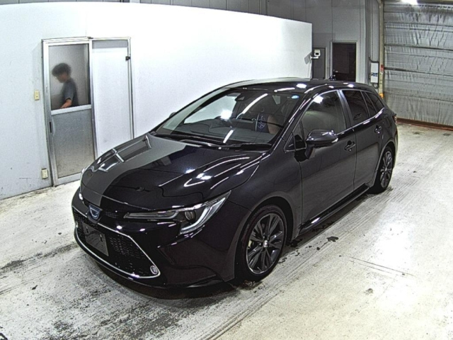 TOYOTA COROLLA TOURING 2022