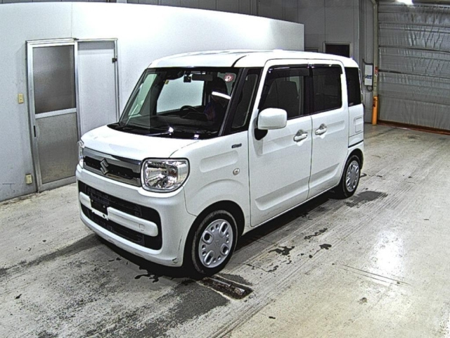 SUZUKI SPACIA 2020