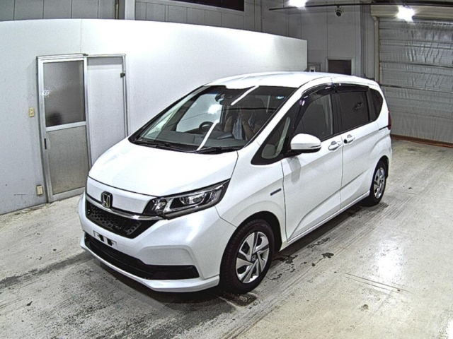 HONDA FREED 2022