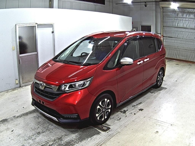 HONDA FREED 2020