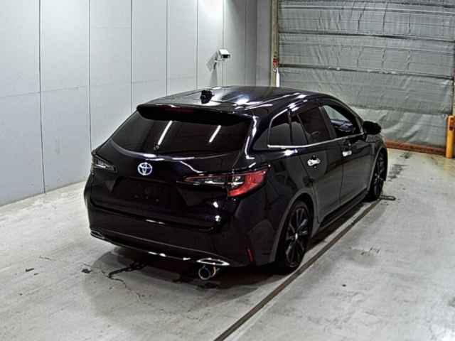 TOYOTA COROLLA TOURING 2022