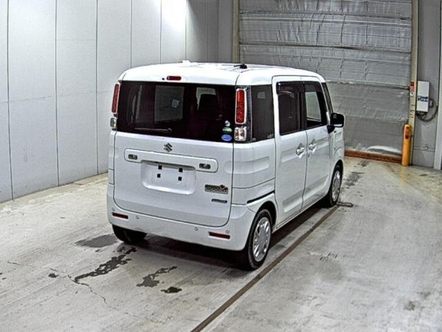 SUZUKI SPACIA 2020