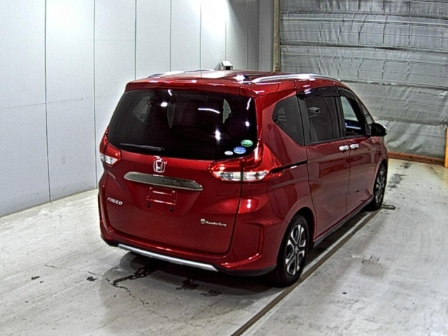 HONDA FREED 2020