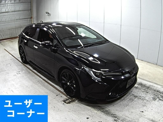 TOYOTA COROLLA TOURING 2022