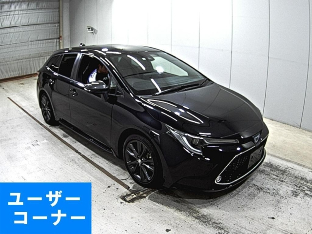 TOYOTA COROLLA TOURING 2022