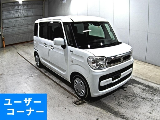 SUZUKI SPACIA 2020