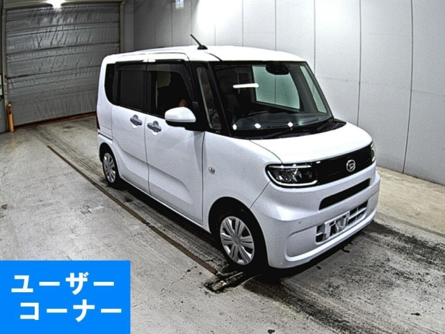 DAIHATSU TANTO 2021